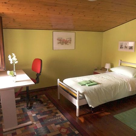 B&B La Cascina Concordia Sagittaria 外观 照片
