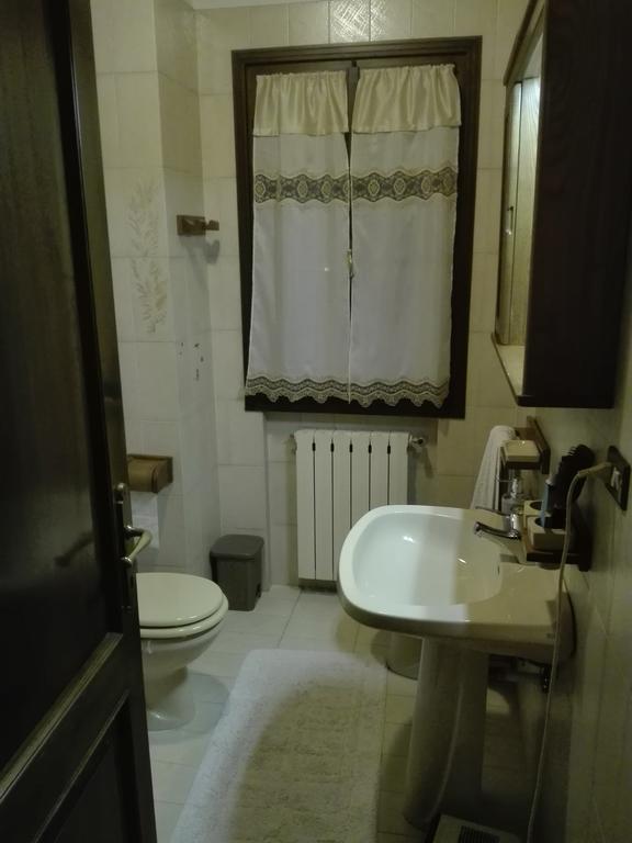 B&B La Cascina Concordia Sagittaria 外观 照片