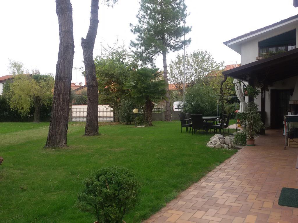 B&B La Cascina Concordia Sagittaria 外观 照片