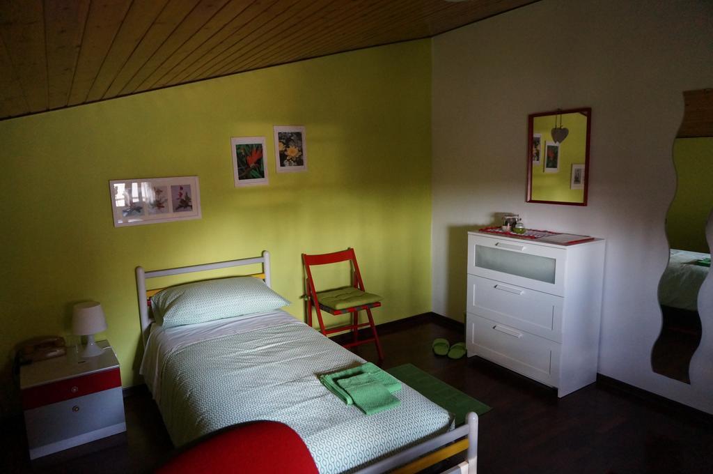 B&B La Cascina Concordia Sagittaria 外观 照片