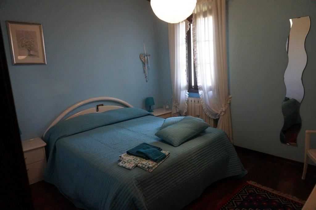 B&B La Cascina Concordia Sagittaria 外观 照片