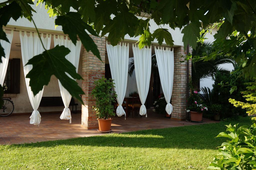 B&B La Cascina Concordia Sagittaria 外观 照片