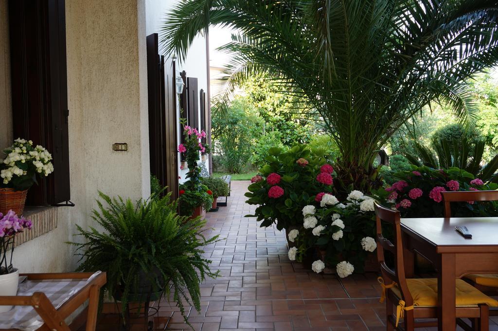 B&B La Cascina Concordia Sagittaria 外观 照片