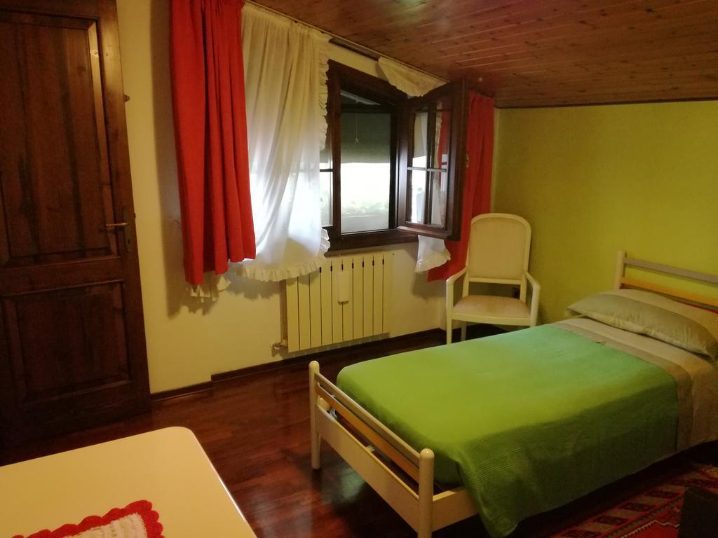 B&B La Cascina Concordia Sagittaria 外观 照片