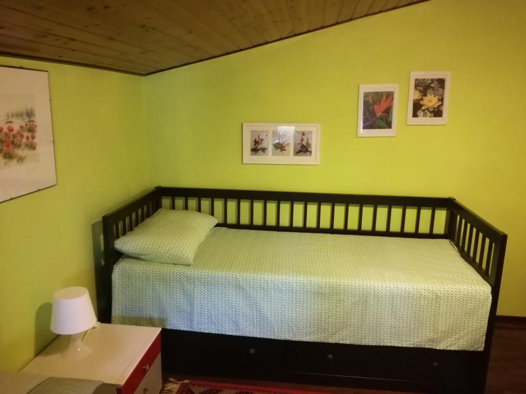 B&B La Cascina Concordia Sagittaria 外观 照片