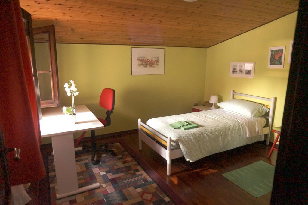 B&B La Cascina Concordia Sagittaria 外观 照片